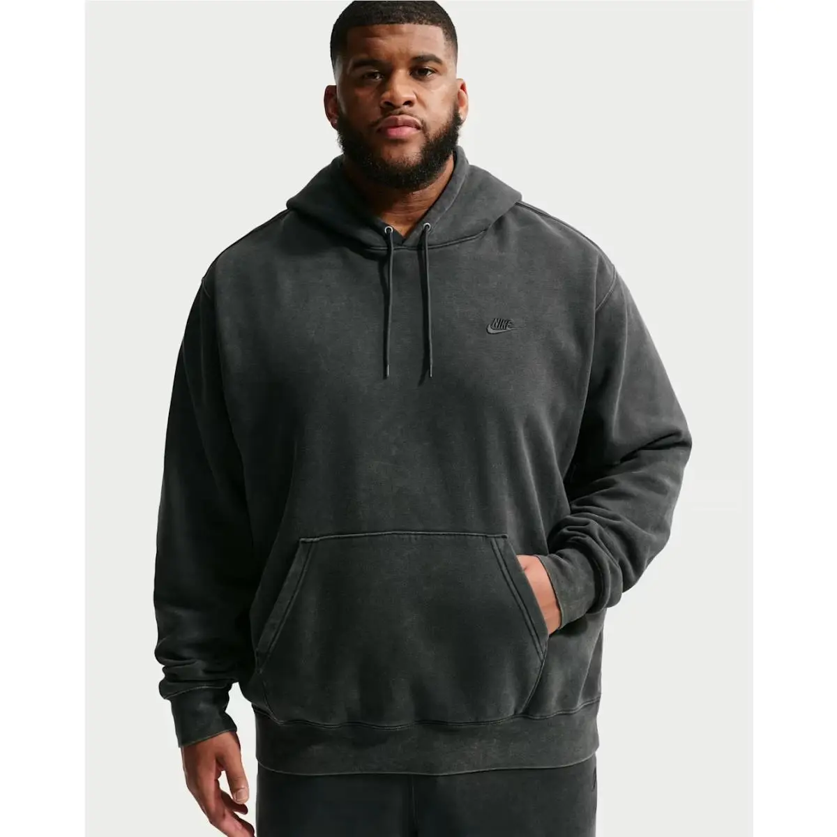 Nike clothing - ANTHRACITE/ANTHRACITE 2