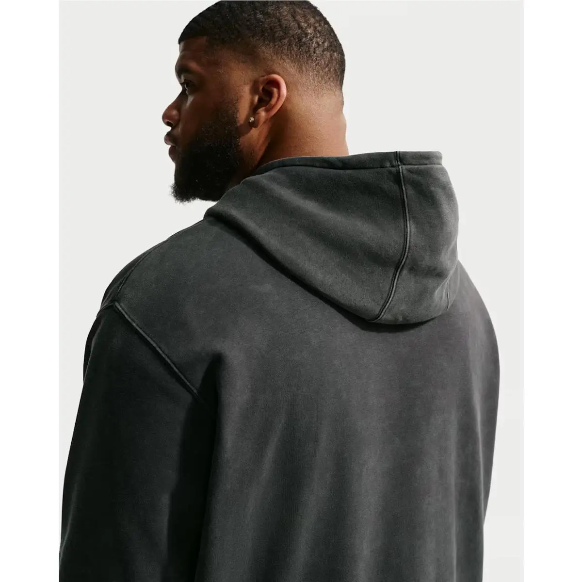 Nike clothing - ANTHRACITE/ANTHRACITE 3