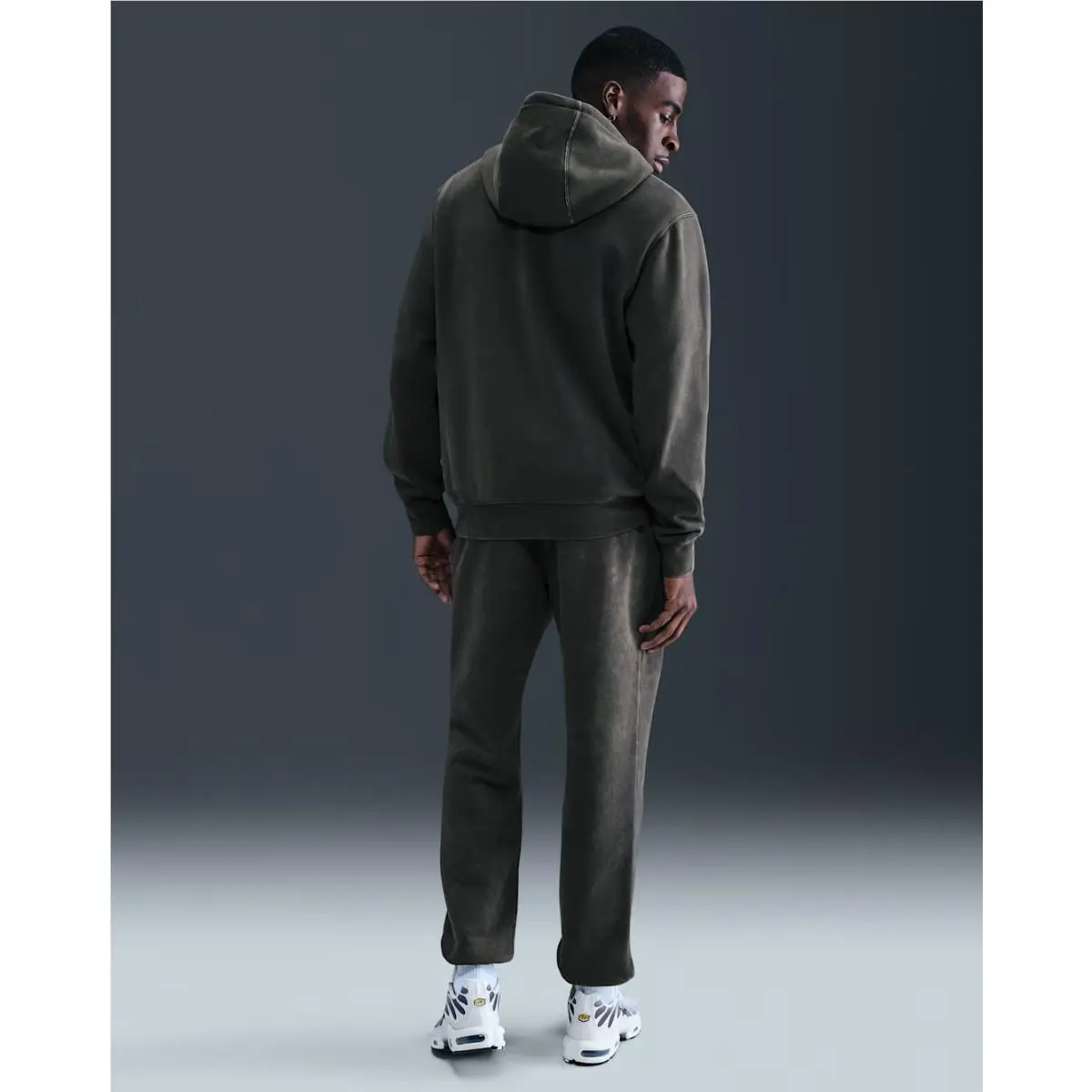 Nike clothing - ANTHRACITE/ANTHRACITE 7