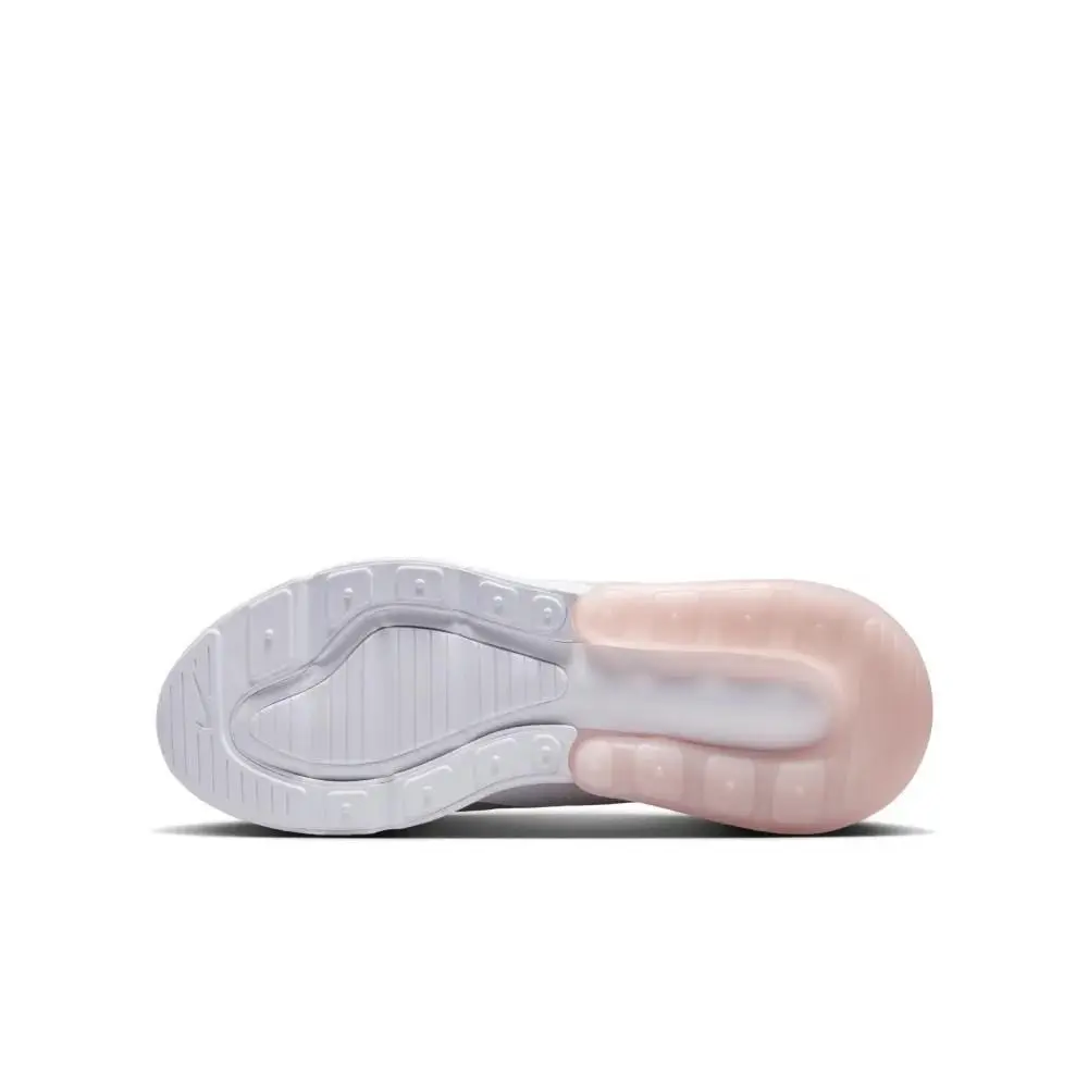 Nike shoes - 943345 122 - 943345 122 - White/Pink Foam-Lt Smoke Grey 2