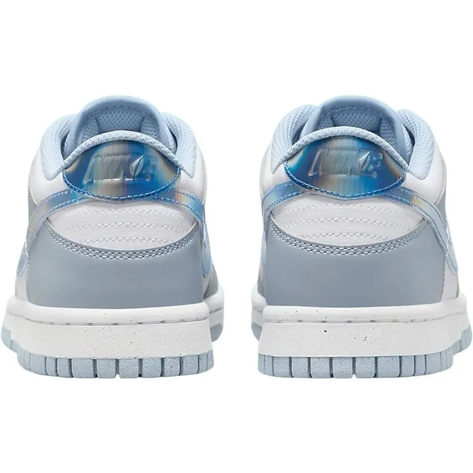 Nike shoes - FJ4668 400 - FJ4668 400 - Blue Whisper/White Hyper Royal 3