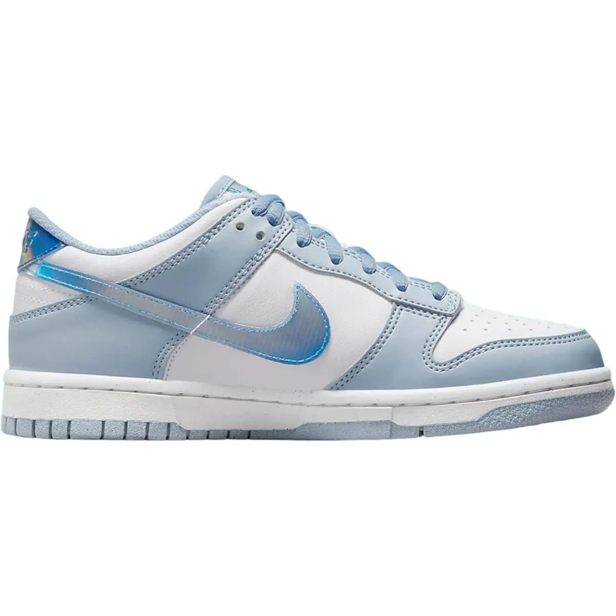 Nike shoes - FJ4668 400 - FJ4668 400 - Blue Whisper/White Hyper Royal 6