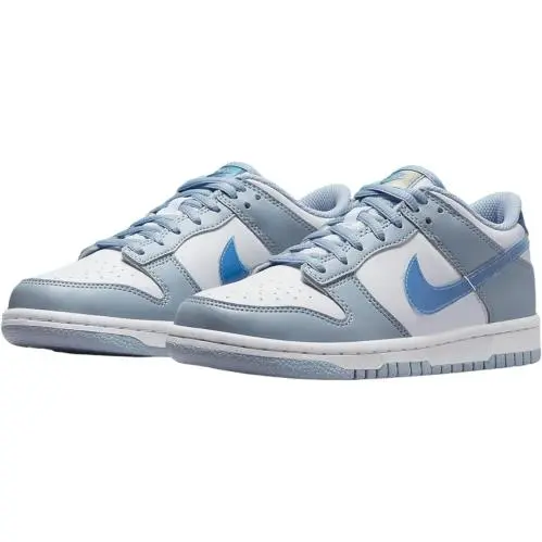 Nike shoes - FJ4668 400 - FJ4668 400 - Blue Whisper/White Hyper Royal 7