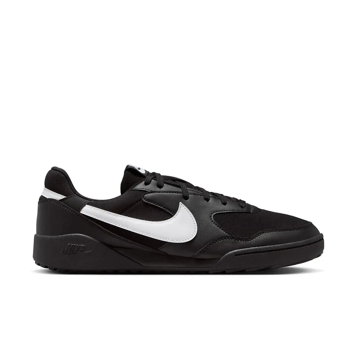 Nike shoes - Nike Terra Manta - Terra Manta - HQ1940 - black, white, s: Black 0