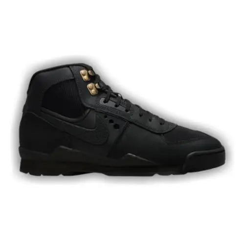 Nike Baltoro Black Metallic Gold IH4450 001