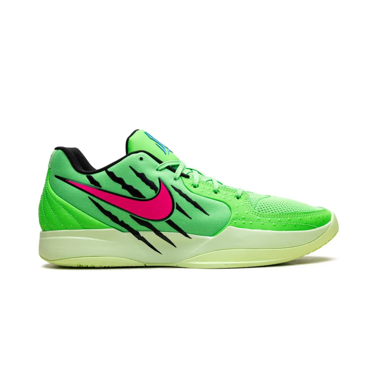 Nike shoes - Nike Ja 2 - IB8235-300 - Green 0