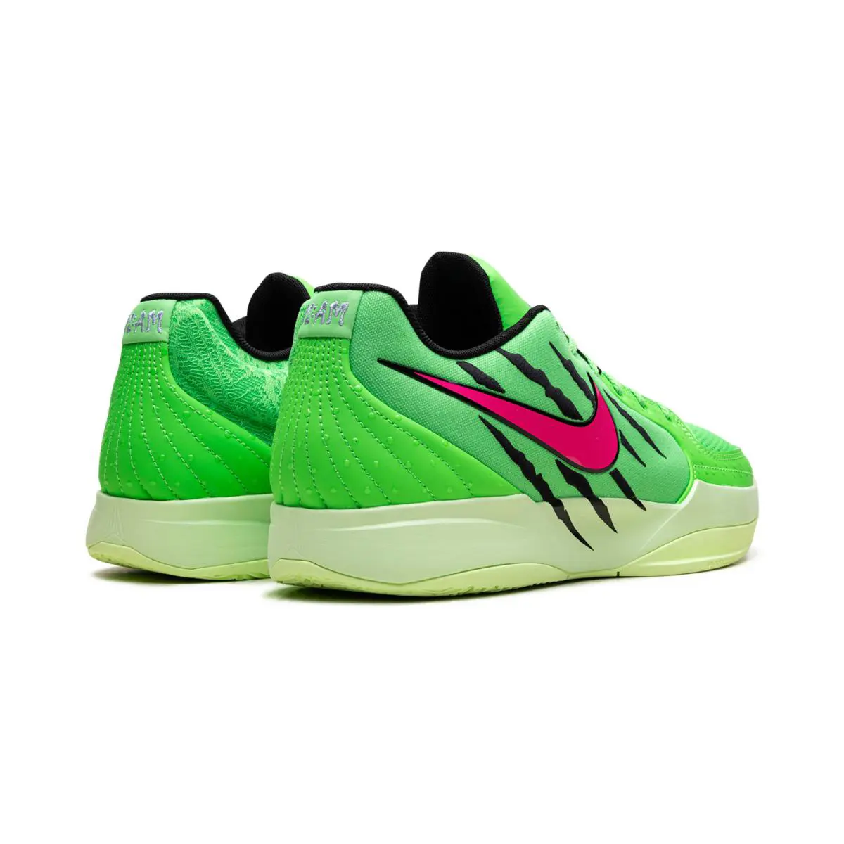 Nike shoes - Nike Ja 2 - IB8235-300 - Green 2