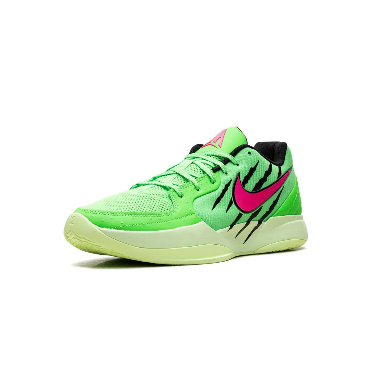 Nike shoes - Nike Ja 2 - IB8235-300 - Green 3