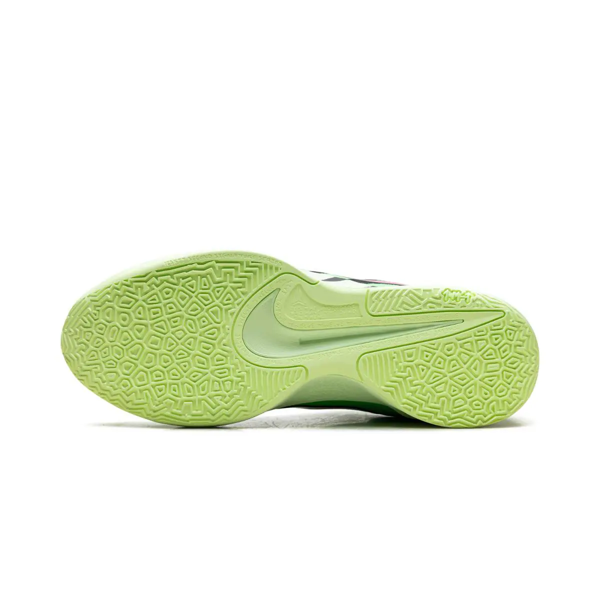 Nike shoes - Nike Ja 2 - IB8235-300 - Green 5