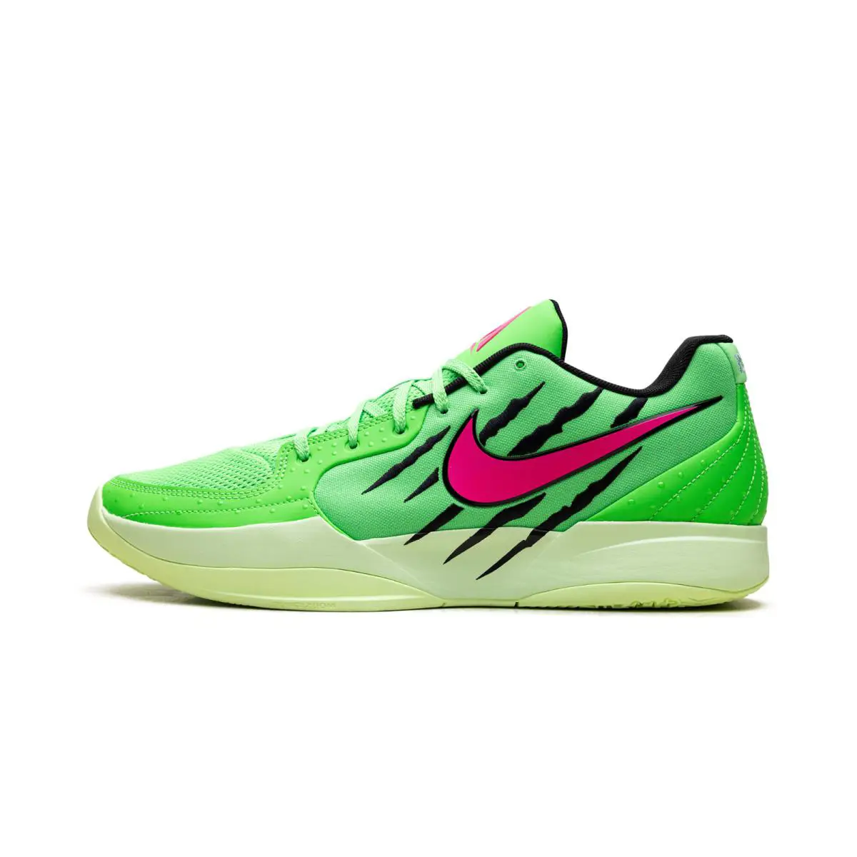 Nike shoes - Nike Ja 2 - IB8235-300 - Green 6