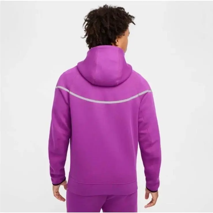 Nike clothing - Purple 8