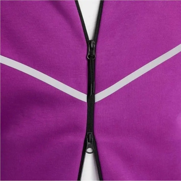 Nike clothing - Purple 1