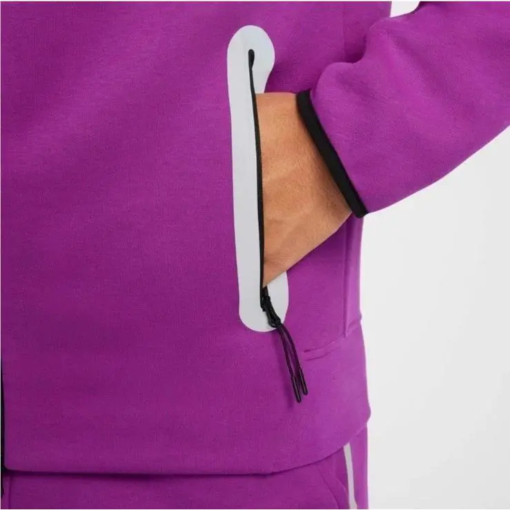 Nike clothing - Purple 7