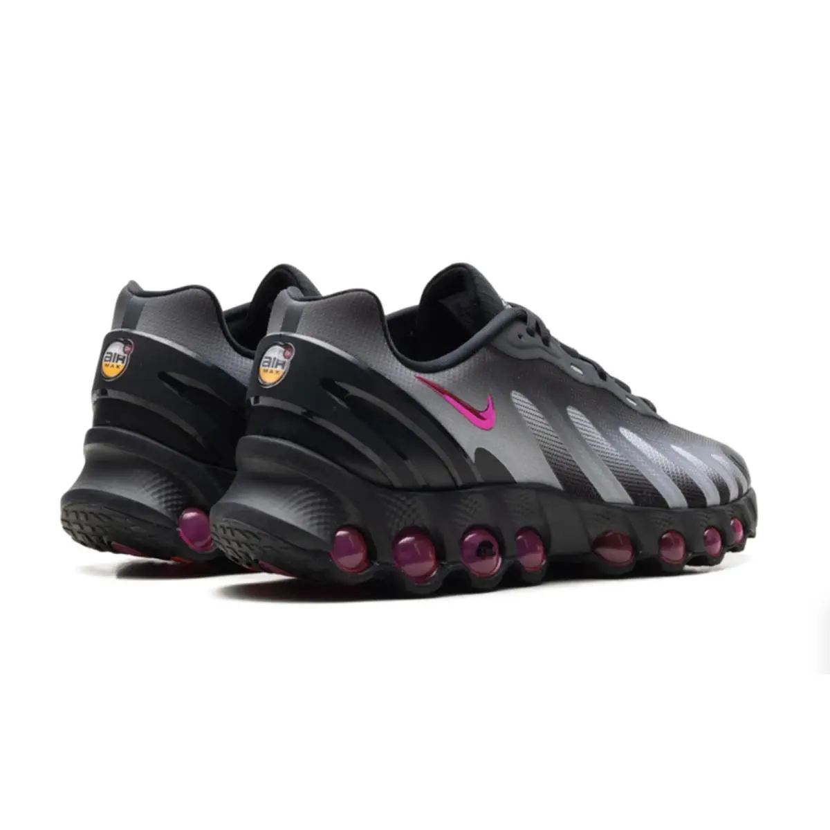 Nike shoes - Nike Air Max DN - Air Max - IH4119-004 - Pink 5