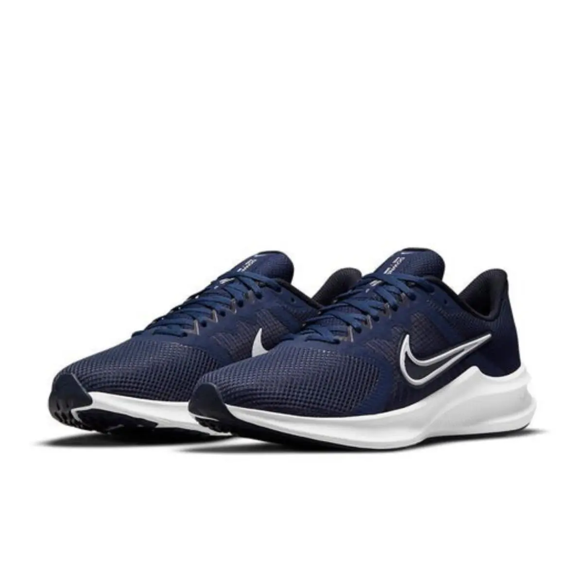 Nike shoes - Nike Downshifter 11 CW3411-401 - Downshifter - CW3411-401 - Blue 4