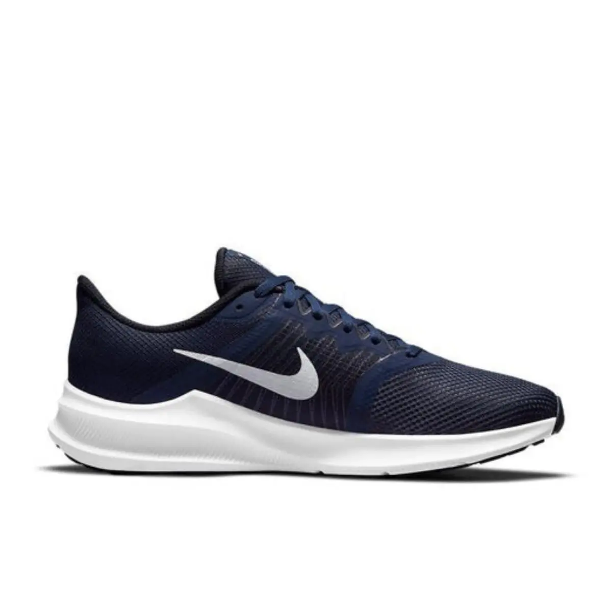 Nike shoes - Nike Downshifter 11 CW3411-401 - Downshifter - CW3411-401 - Blue 5
