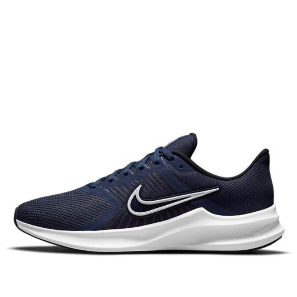 Nike shoes - Nike Downshifter 11 CW3411-401 - Downshifter - CW3411-401 - Blue 6