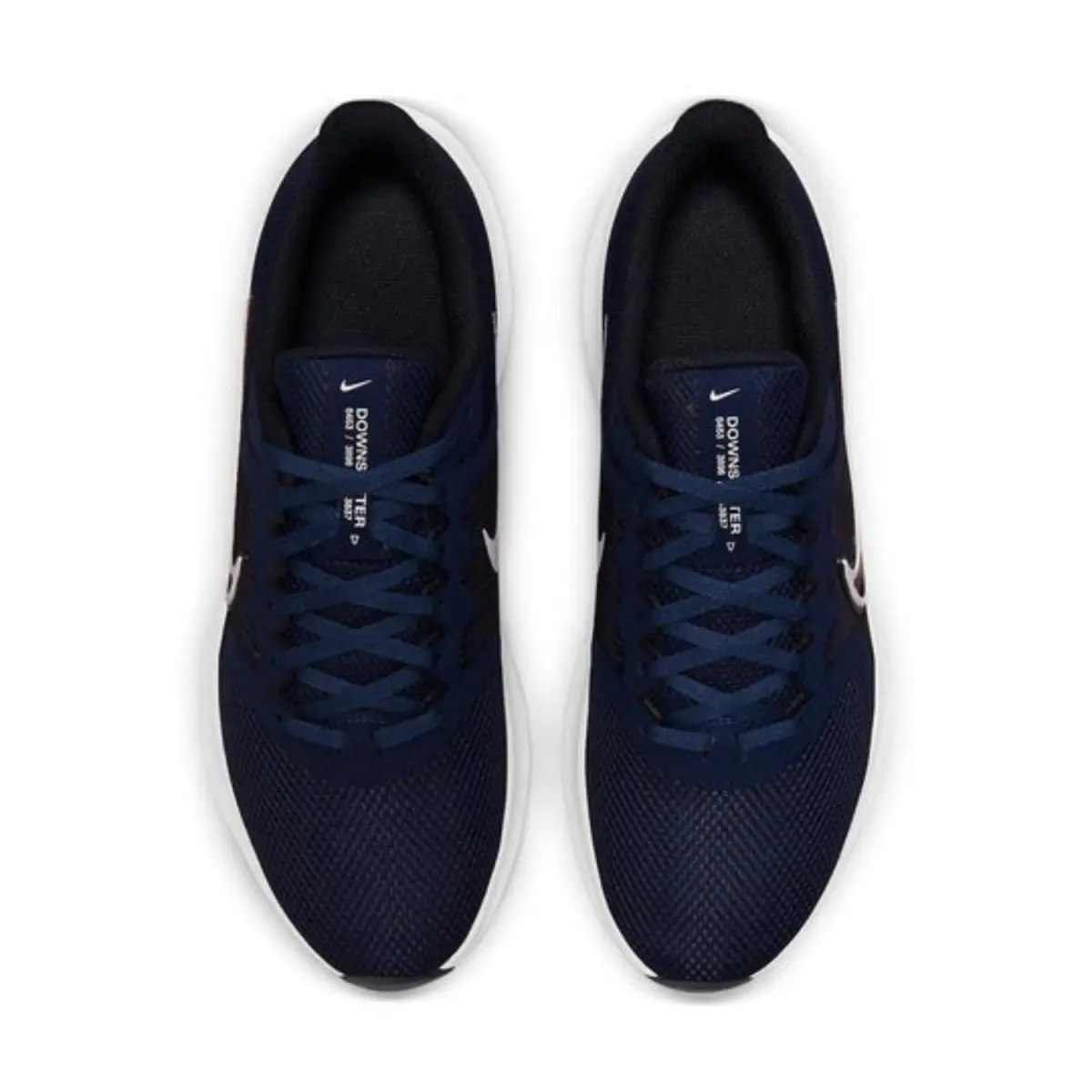 Nike shoes - Nike Downshifter 11 CW3411-401 - Downshifter - CW3411-401 - Blue 7