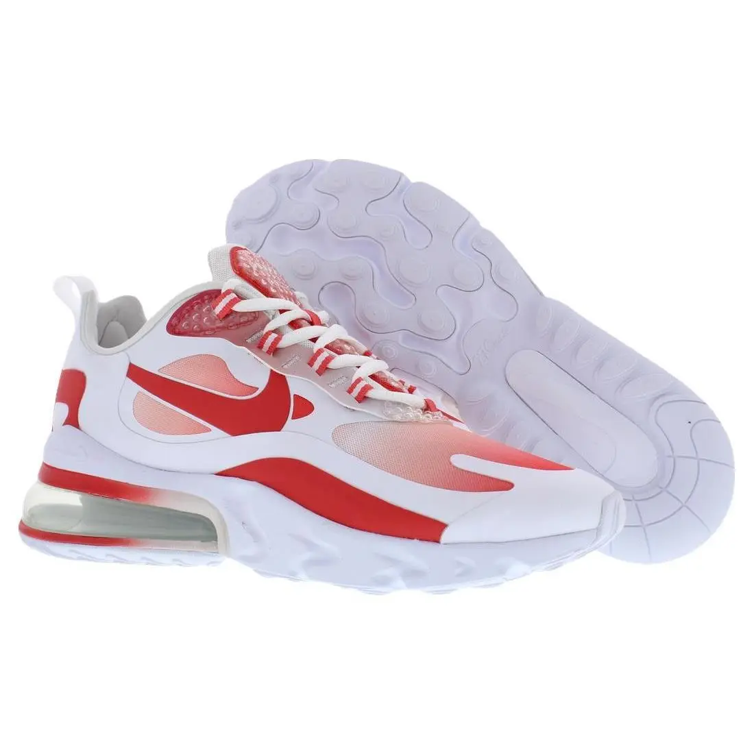 Nike Air Max 270 React SE Womens Shoes