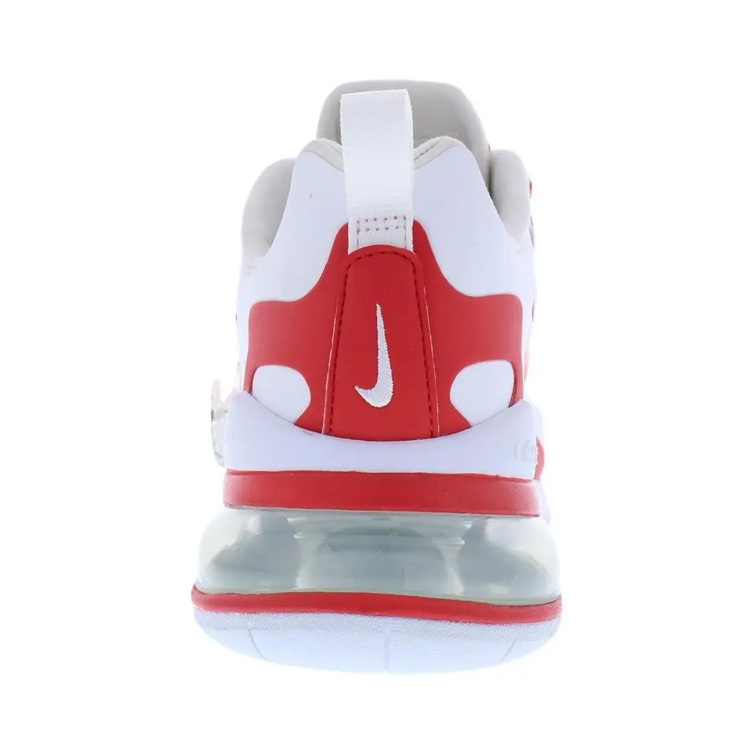 Nike shoes - White/Track Red/Barely Rose, Main: White 2