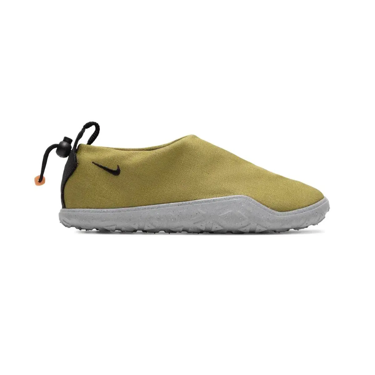 Nike Men`s Acg Moc DZ3407-300 Moss/anthracite/orewood/black SZ 3-12