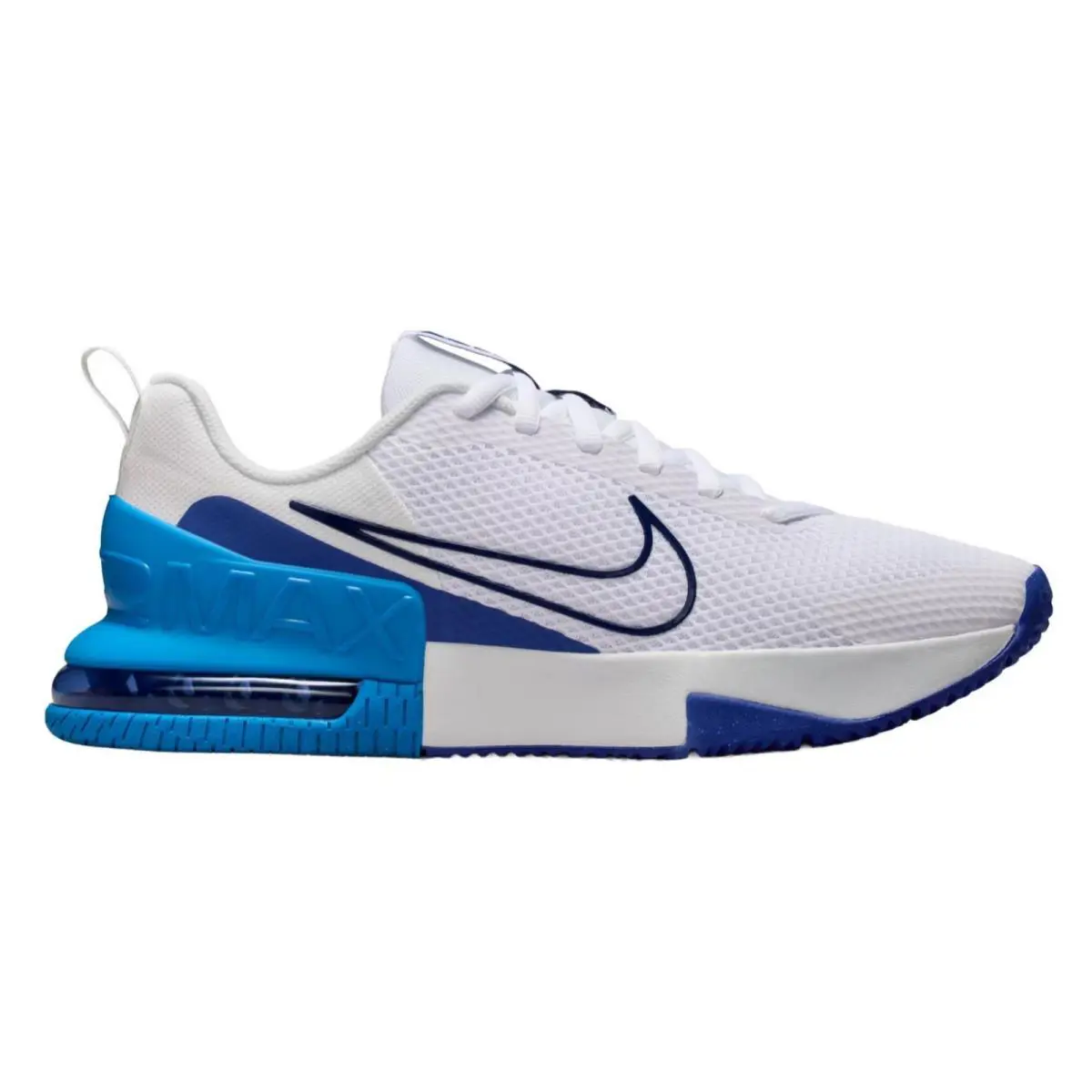 Nike shoes - Nike Air Max Alpha Trainer 6 - Multicolor 0