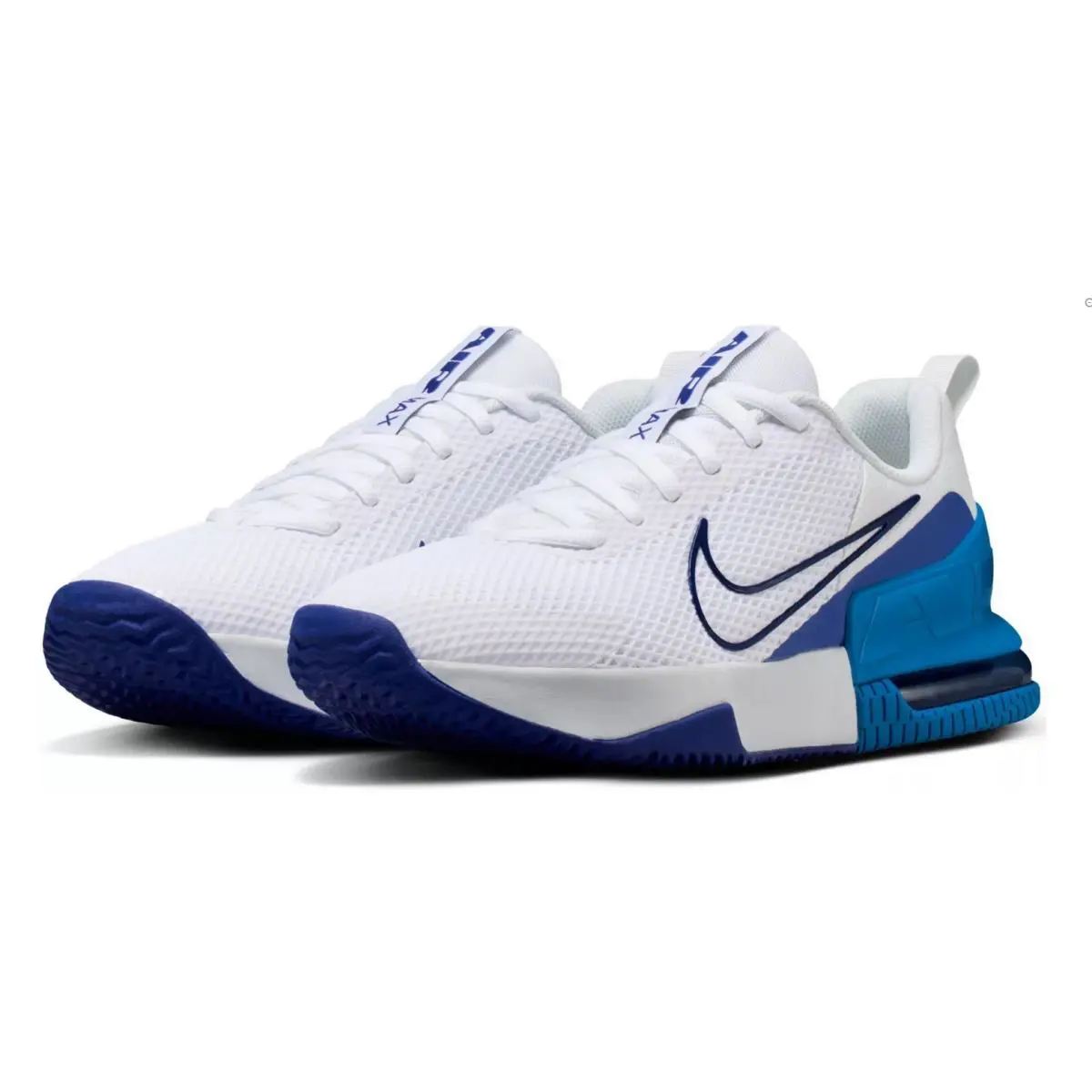 Nike shoes - Nike Air Max Alpha Trainer 6 - Multicolor 3