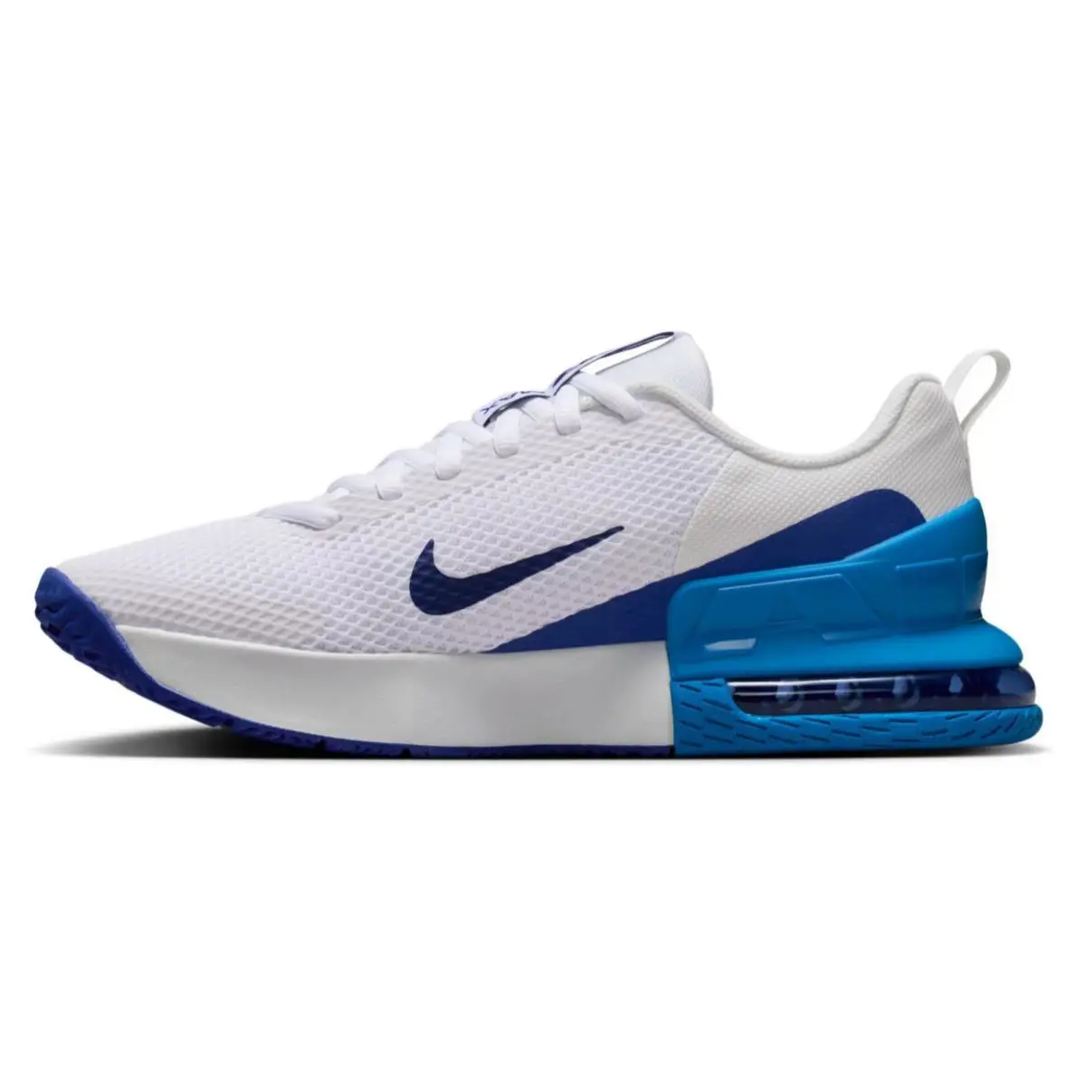 Nike shoes - Nike Air Max Alpha Trainer 6 - Multicolor 4