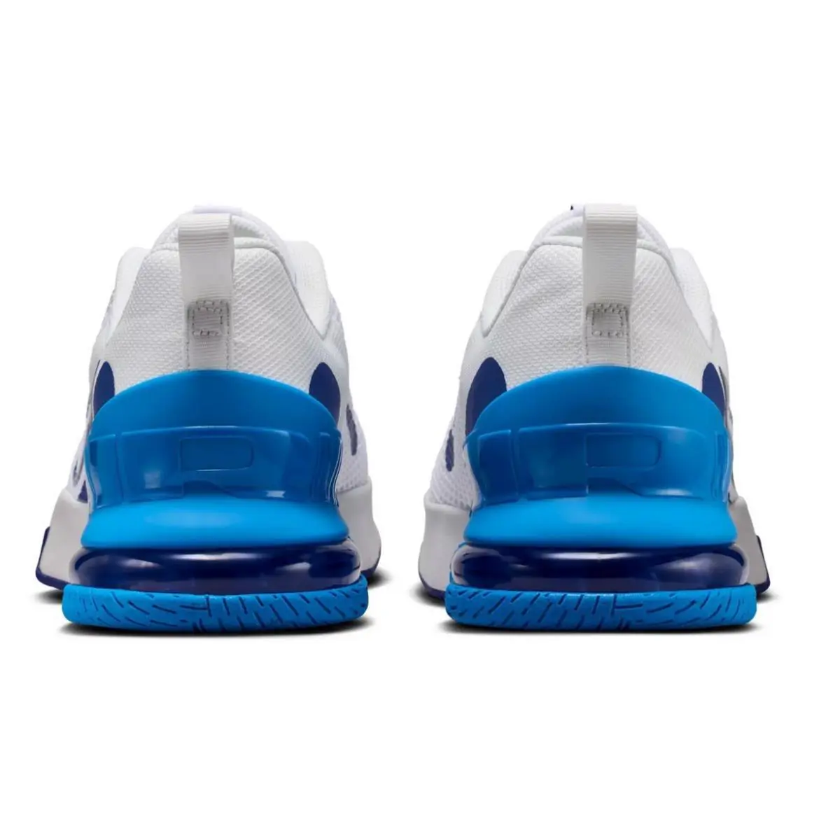 Nike shoes - Nike Air Max Alpha Trainer 6 - Multicolor 5