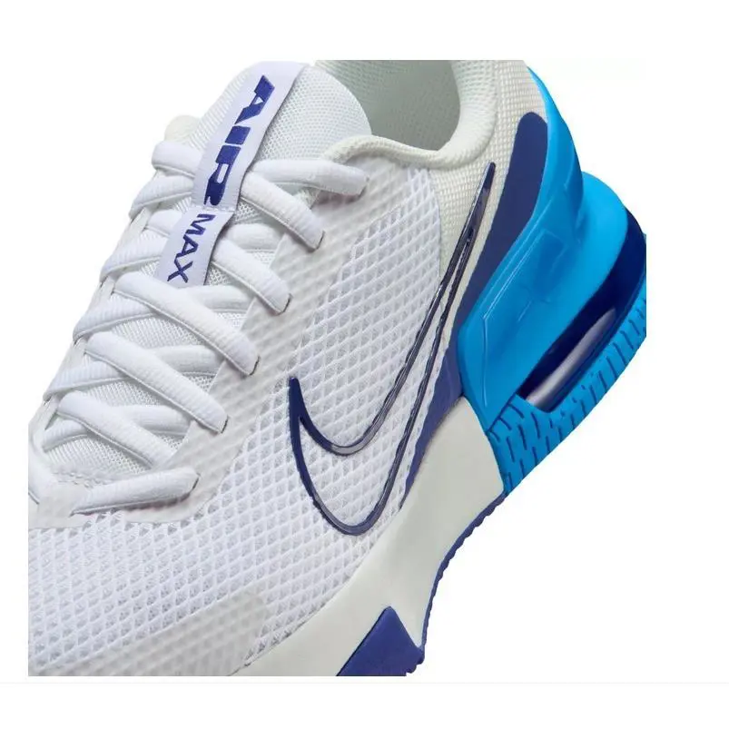 Nike shoes - Nike Air Max Alpha Trainer 6 - Multicolor 6