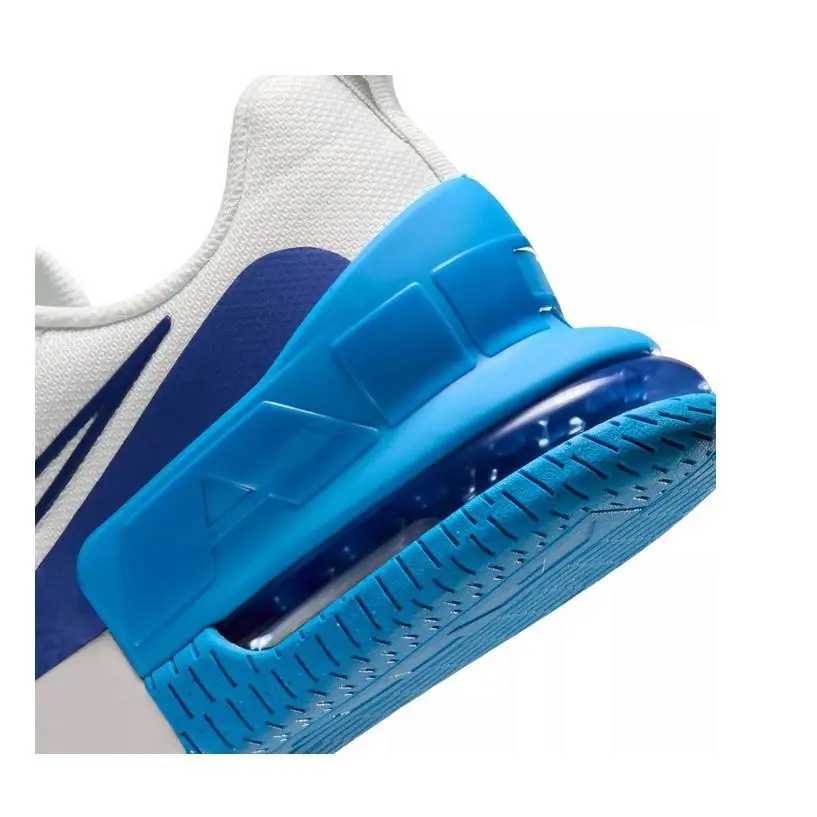 Nike shoes - Nike Air Max Alpha Trainer 6 - Multicolor 7
