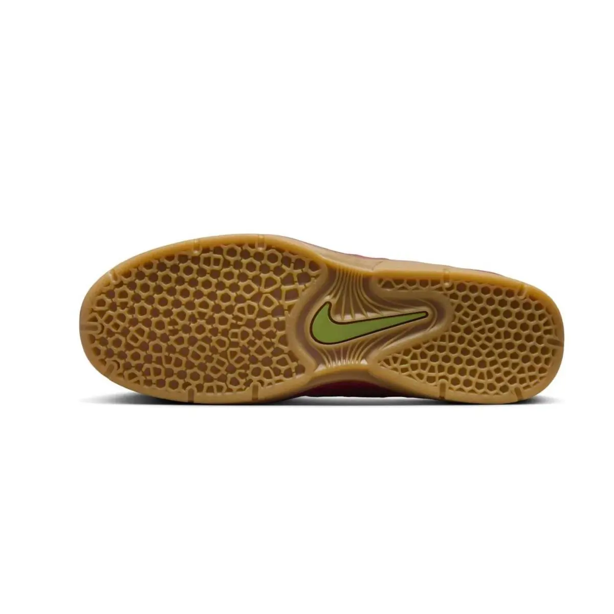 Nike shoes - Nike SB - FZ4878-200 - Dark Russet/Pear-Desert Orange 3