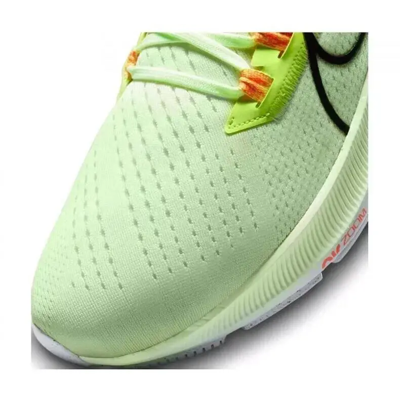 Nike shoes - Nike Air Zoom Pegasus 38 CW7356-700 - CW7356-700 - Green 3