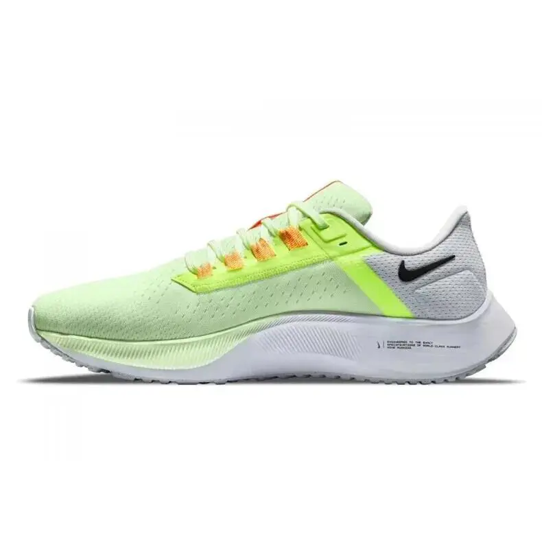 Nike shoes - Nike Air Zoom Pegasus 38 CW7356-700 - CW7356-700 - Green 6