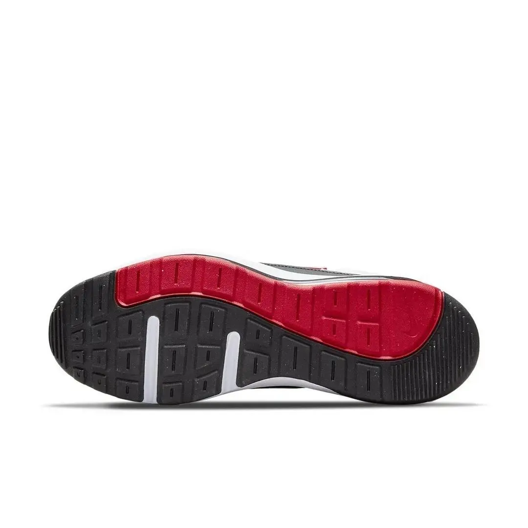 Nike shoes - Nike Air Max AP - Air Max - CU4826-101 - White/Red-black 10