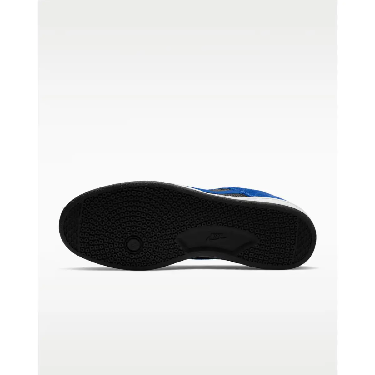 Nike shoes - Nike SB Alleyoop CJ0882-004 - Alleyoop - CJ0882-004 - Black 4