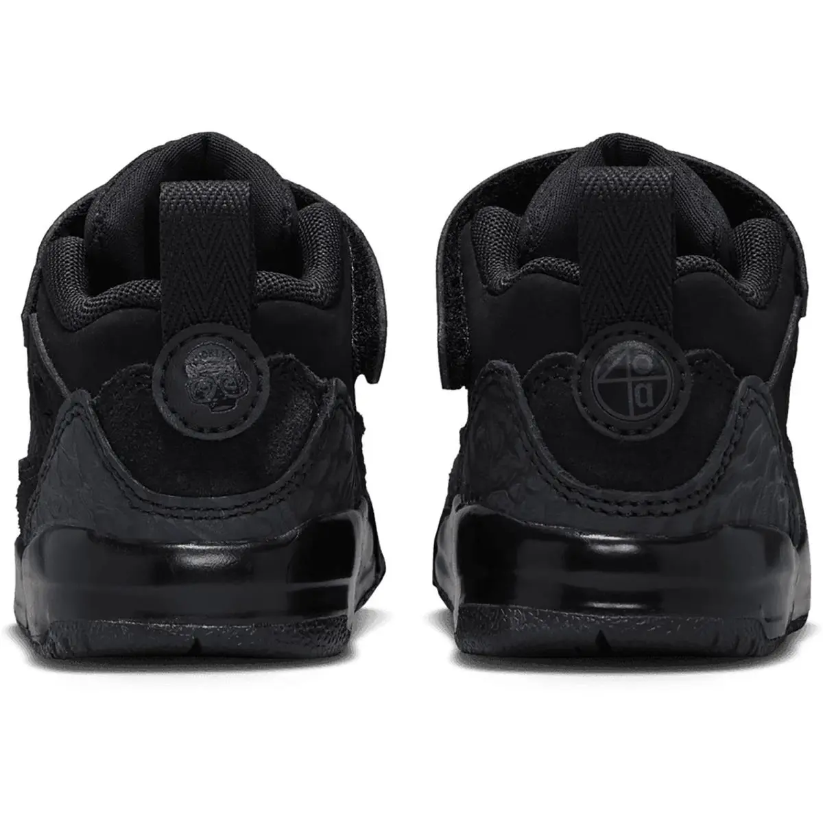Nike shoes - FQ3952 001 - FQ3952 001 - Black/Black-Anthracite 1