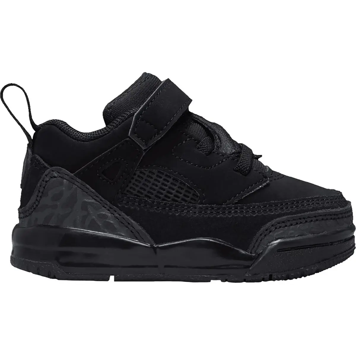 Nike shoes - FQ3952 001 - FQ3952 001 - Black/Black-Anthracite 3