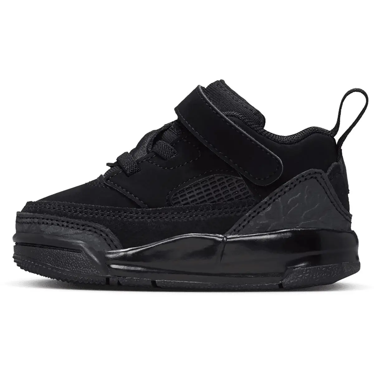 Nike shoes - FQ3952 001 - FQ3952 001 - Black/Black-Anthracite 4