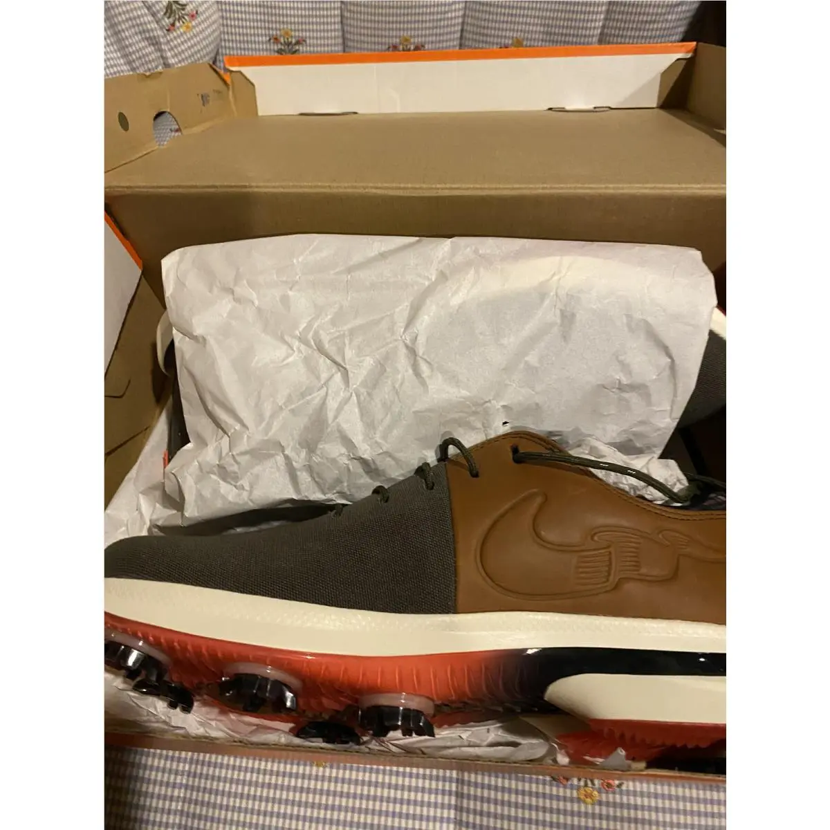 Nike shoes - Nike Air Max Plus - Air Max Plus - HJ4517-400 - White 5