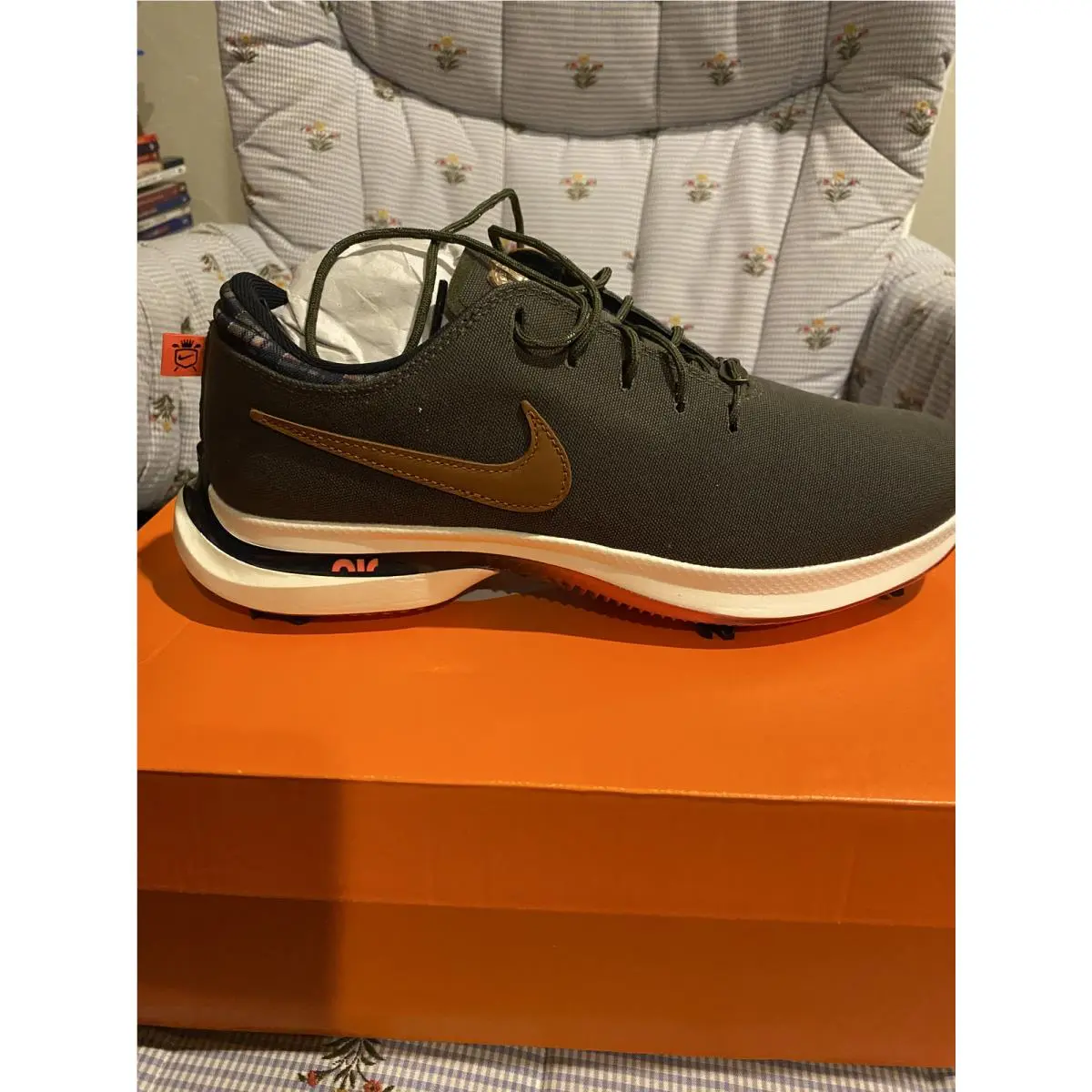 Nike shoes - Nike Air Max Plus - Air Max Plus - HJ4517-400 - White 7