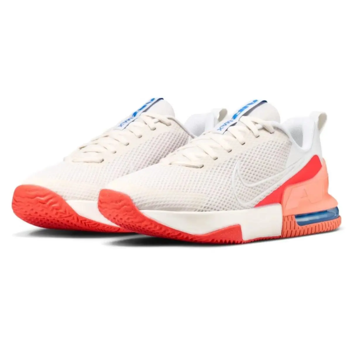 Nike shoes - Nike Air Max Alpha - Air Max Alpha - Orange, Maufacturer: Phantom/Orange Pulse/Summit White/White 13