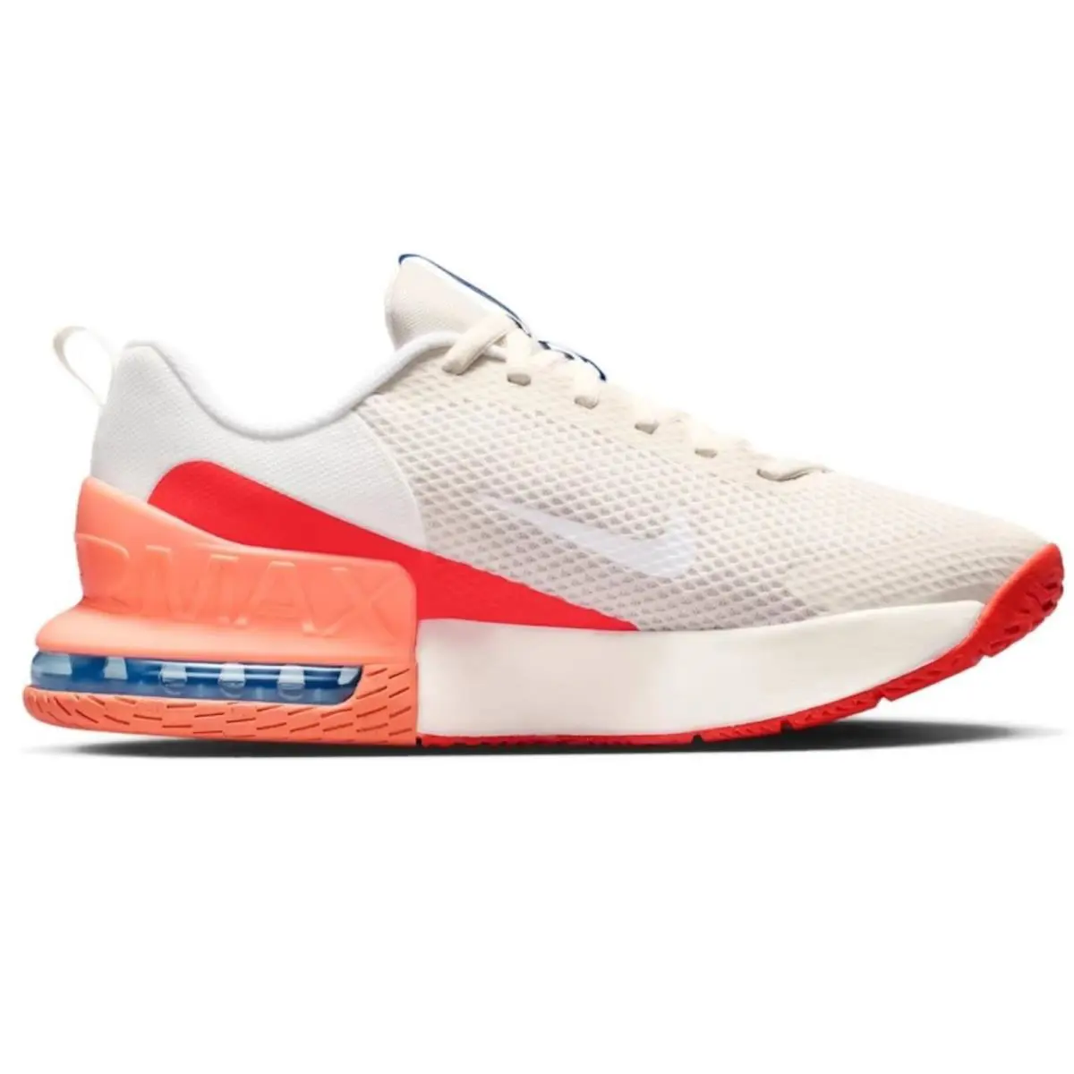 Nike shoes - Nike Air Max Alpha - Air Max Alpha - Orange, Maufacturer: Phantom/Orange Pulse/Summit White/White 18