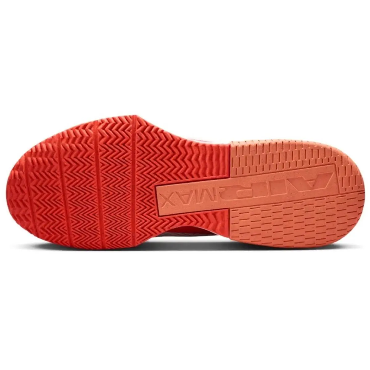 Nike shoes - Nike Air Max Alpha - Air Max Alpha - Orange, Maufacturer: Phantom/Orange Pulse/Summit White/White 19