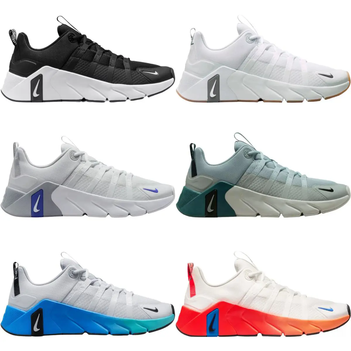 Nike shoes - Nike Free Metcon 7 - Free Metcon - In Stock 0