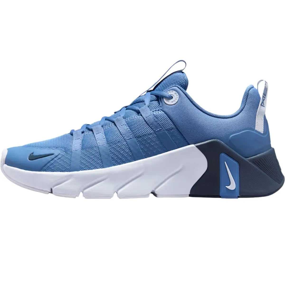 Nike shoes - Nike Free Metcon 7 - Free Metcon - Light Pumice/Mineral Slate/Black/Light Silver 40