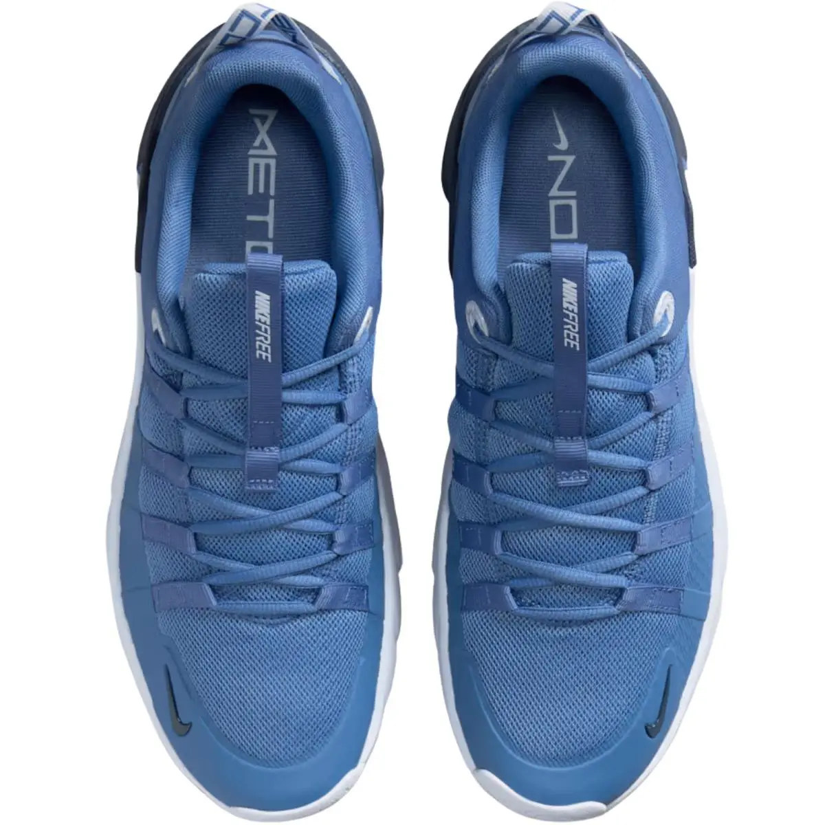 Nike shoes - Nike Free Metcon 7 - Free Metcon - Light Pumice/Mineral Slate/Black/Light Silver 42