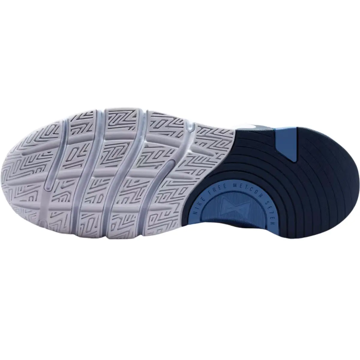 Nike shoes - Nike Free Metcon 7 - Free Metcon - Light Pumice/Mineral Slate/Black/Light Silver 43