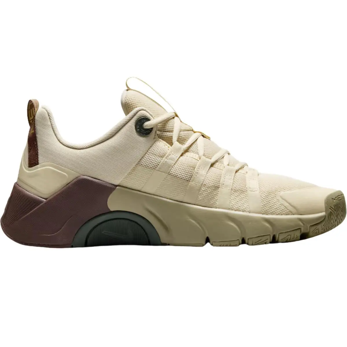 Nike shoes - Nike Free Metcon 7 - Free Metcon - Pure Platinum/Dusty Cactus/Photo Blue/White 54