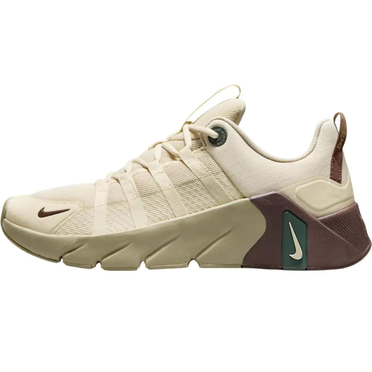 Nike shoes - Nike Free Metcon 7 - Free Metcon - Pure Platinum/Dusty Cactus/Photo Blue/White 55